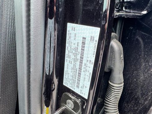 Used 2025 Ford F150 XLT w/ Equipment Group 301A Standard AWD/4WD image 23