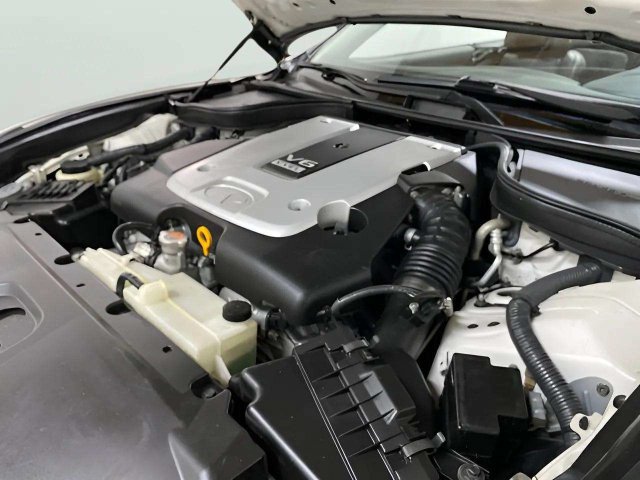 Used 2014 INFINITI Q60 Convertible w/ Premium Package RWD image 87