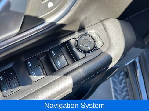 Used 2023 Chevrolet Tahoe Z71 w/ Max Trailering Package AWD/4WD image 14