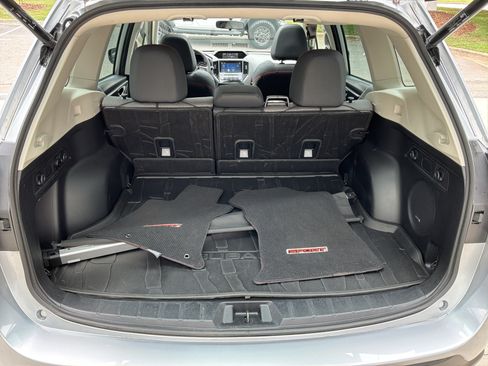 Used 2023 Subaru Forester Sport AWD/4WD image 31
