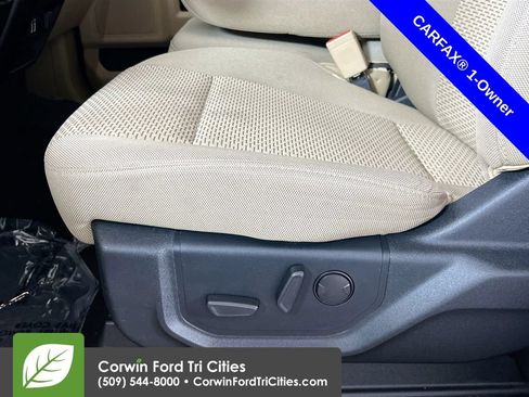 Used 2020 Ford F150 XLT w/ Equipment Group 302A Luxury AWD/4WD image 22