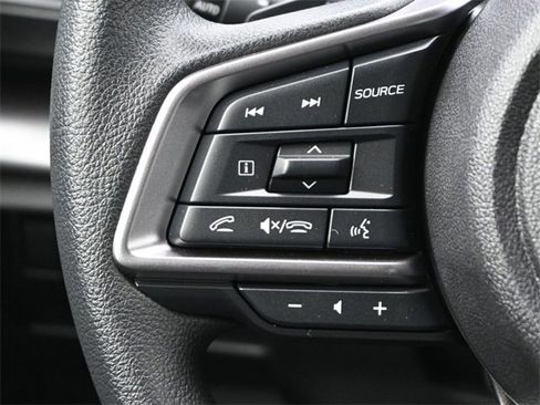 New 2026 Subaru Impreza 2.0i Sport image 7