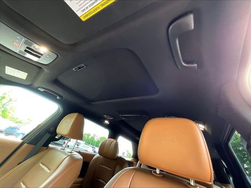 Used 2026 Hyundai Palisade Calligraphy AWD/4WD image 7