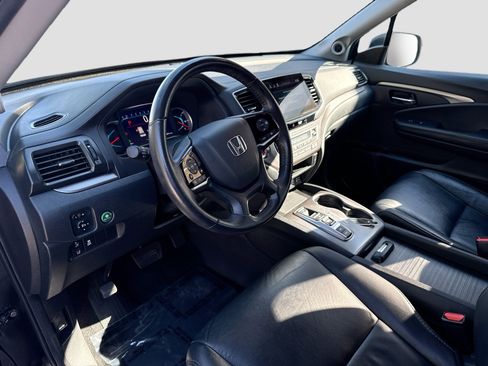 Used 2022 Honda Pilot Special Edition image 7