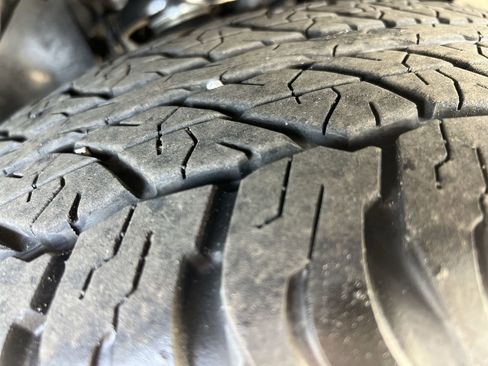 Used 2023 Toyota 4Runner SR5 Premium w/ Moonroof Package image 12