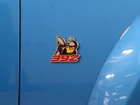 Used 2023 Dodge Challenger R/T Scat Pack image 16