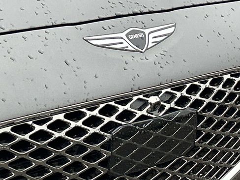 New 2026 Genesis G70 2.5T Prestige image 11