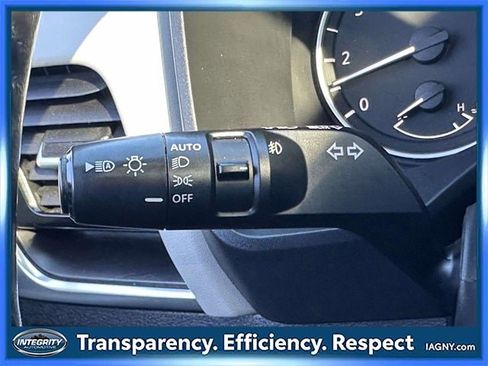 Certified 2021 Nissan Rogue SL image 37