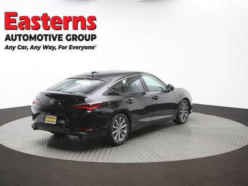 Used 2024 Acura Integra FWD image 41