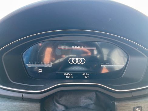 Used 2022 Audi A4 2.0T Premium Plus image 14