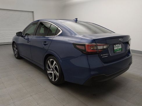 Used 2020 Subaru Legacy Limited AWD/4WD image 5