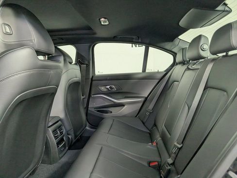 New 2026 BMW 330i xDrive Sedan w/ M Sport Package image 13