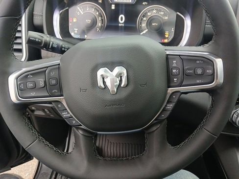 New 2026 RAM 1500 Laramie w/ Night Edition image 58