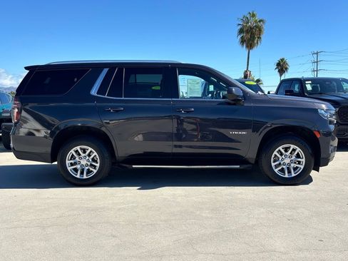 Used 2023 Chevrolet Tahoe LT image 3