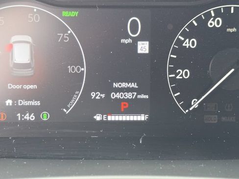 Used 2023 Honda CR-V Sport image 43