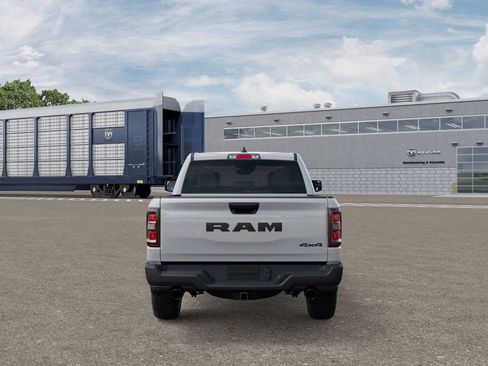 New 2026 RAM 1500 Tradesman image 7