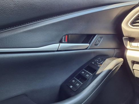 Used 2025 MAZDA CX-30 AWD 2.5 S w/ Select Sport Pkg image 17