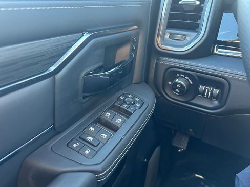 New 2026 RAM 2500 Rebel w/ Rebel Level 2 Equipment Group AWD/4WD image 12