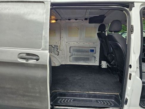 Used 2016 Mercedes-Benz Metris image 22
