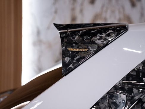 Used 2026 Rolls-Royce Cullinan image 38