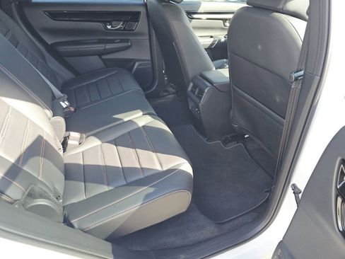 Certified 2026 Honda CR-V Sport Touring image 6