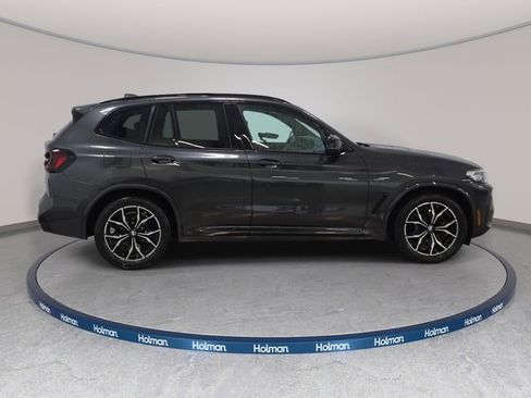 Certified 2023 BMW X3 M40i w/ Premium Package image 4