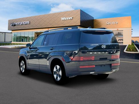 New 2026 Hyundai Santa Fe SEL AWD/4WD image 5