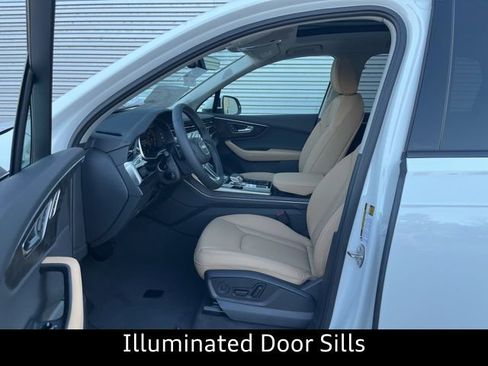 New 2026 Audi Q7 2.0T Premium Plus image 25