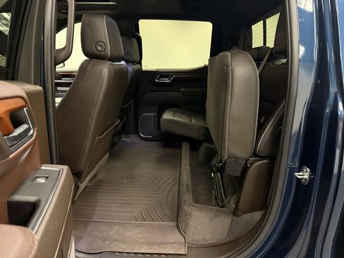 Used 2023 GMC Sierra 1500 Denali image 22