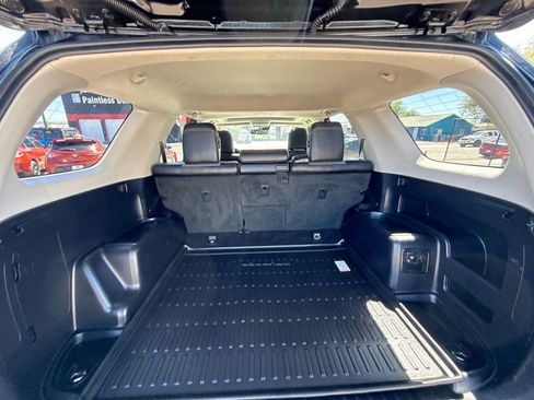 Used 2021 Toyota 4Runner SR5 Premium w/ Moonroof Package AWD/4WD image 13