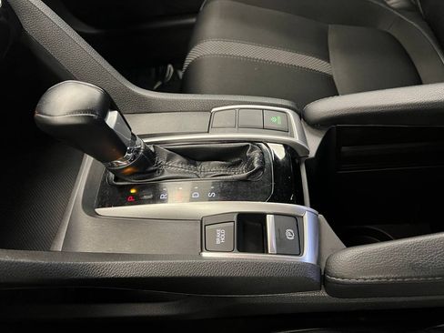 Used 2019 Honda Civic Sport image 21