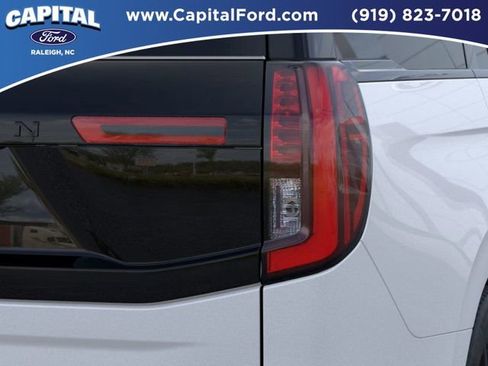 New 2026 Ford Expedition Platinum w/ Stealth Appearance Package image 21