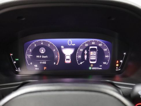 Used 2024 Honda Accord EX image 39
