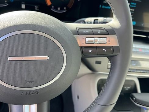 New 2026 Hyundai Kona SEL Sport image 24