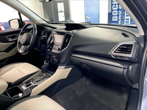 Used 2023 Subaru Forester Premium AWD/4WD image 14