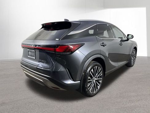 Certified 2024 Lexus RX 350 image 36