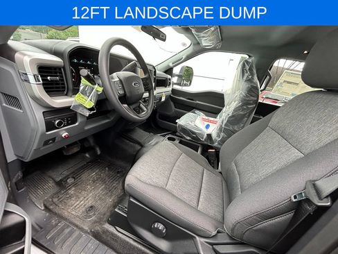 New 2026 Ford F550 4x4 Crew Cab image 10