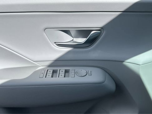 New 2026 Hyundai Kona SEL Premium AWD/4WD image 30