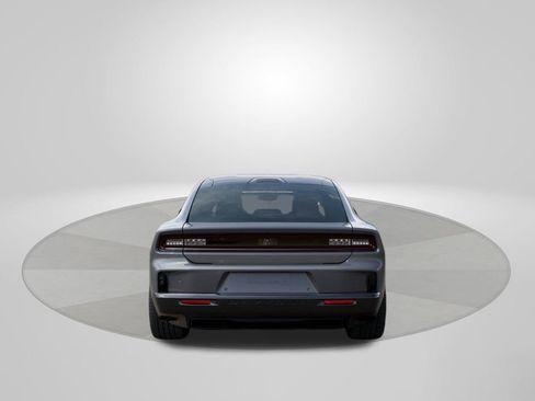 New 2026 Dodge Charger Daytona Scat Pack AWD/4WD image 7