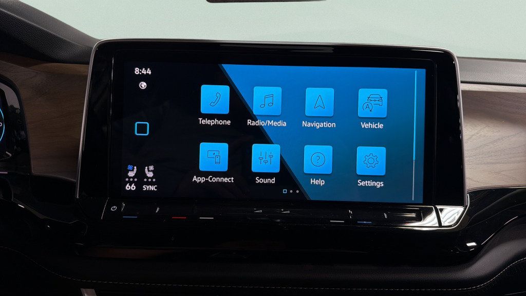Used 2024 Volkswagen Atlas SE FWD image 25