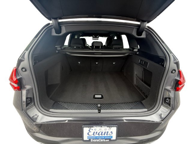 Certified 2026 BMW X3 xDrive30i AWD/4WD image 25