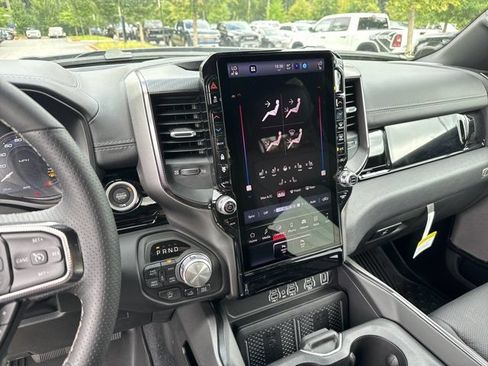 New 2026 RAM 1500 Rebel w/ Rebel Level 2 Equipment Group AWD/4WD image 28