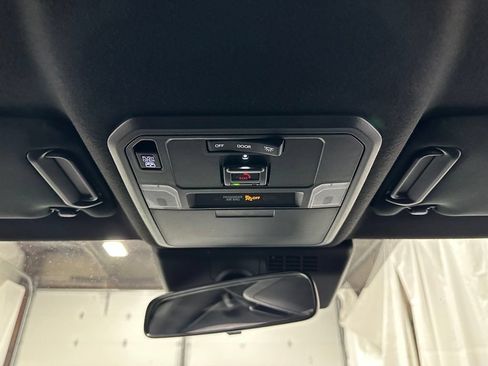 Used 2025 Toyota 4Runner SR5 AWD/4WD image 39