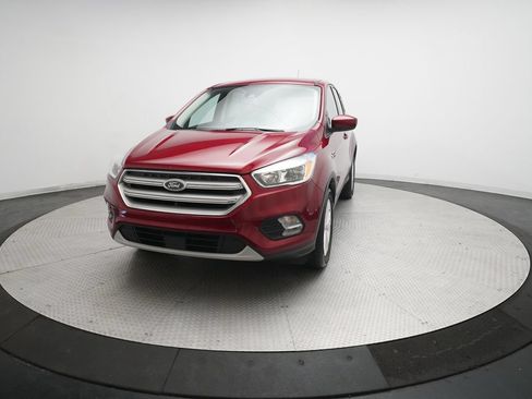 Used 2019 Ford Escape SE AWD/4WD image 12