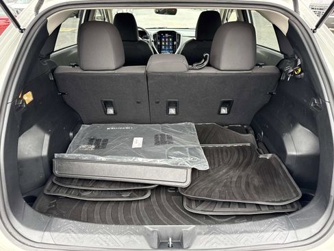 Used 2024 Subaru Crosstrek 2.0i Premium image 20