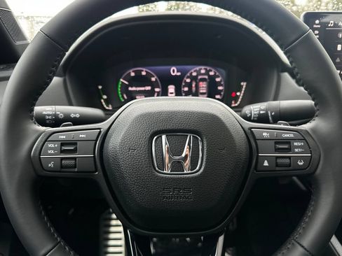 New 2026 Honda Accord Sport image 25