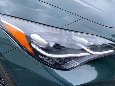 Used 2023 Kia Stinger GT2 AWD/4WD image 28