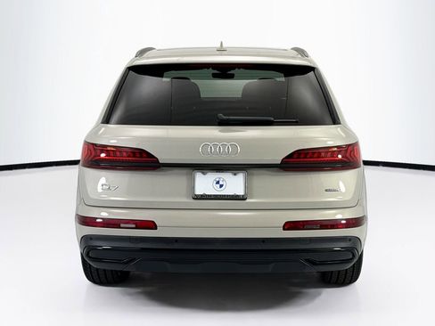 Used 2023 Audi Q7 2.0T Premium Plus w/ Premium Plus Package image 6