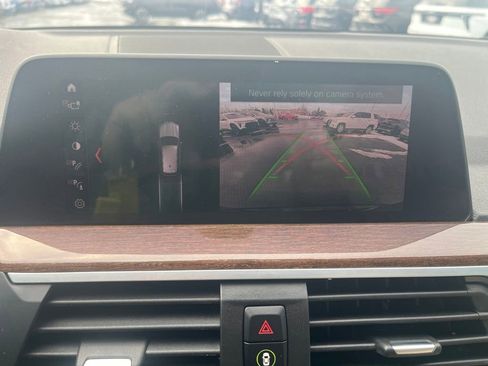 Used 2021 BMW X3 xDrive30i w/ Convenience Package image 21