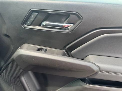 Used 2024 GMC Canyon Elevation w/ Convenience Package AWD/4WD image 25